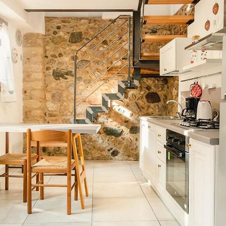 La Casa Di Nonna Agnese - Italian Homing Appartement Padenghe sul Garda Buitenkant foto