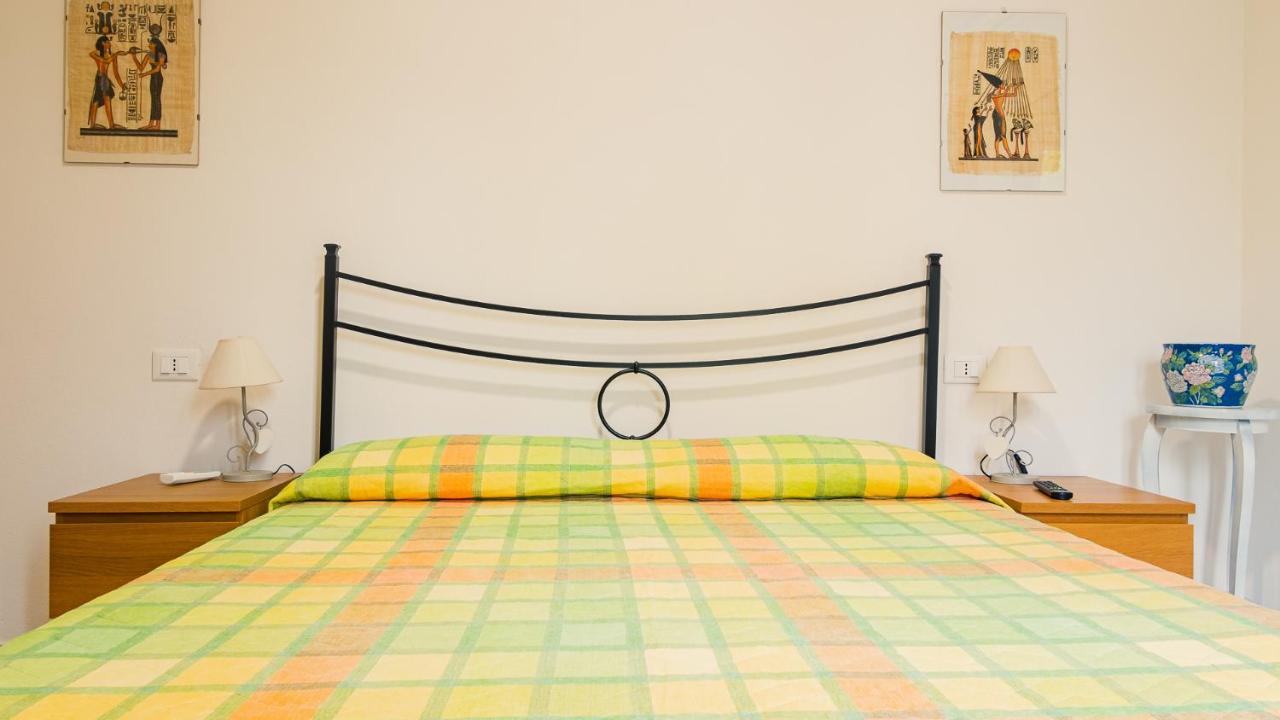 La Casa Di Nonna Agnese - Italian Homing Appartement Padenghe sul Garda Buitenkant foto