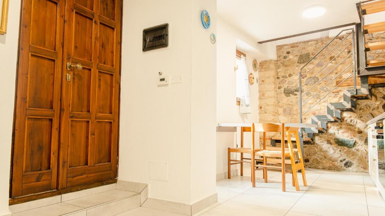 La Casa Di Nonna Agnese - Italian Homing Appartement Padenghe sul Garda Buitenkant foto